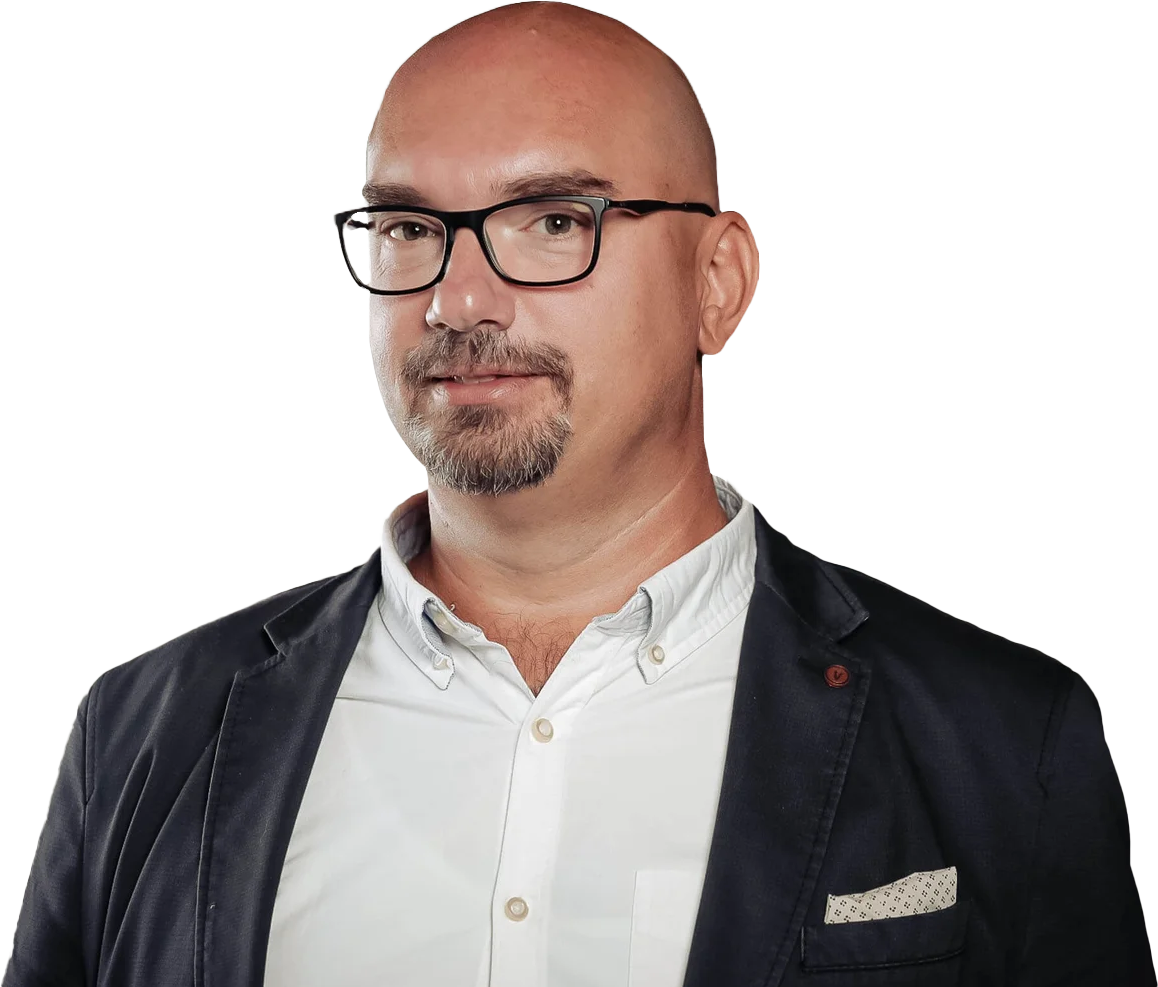 Branimir Jelčić