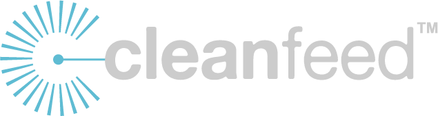 Cleanfeed